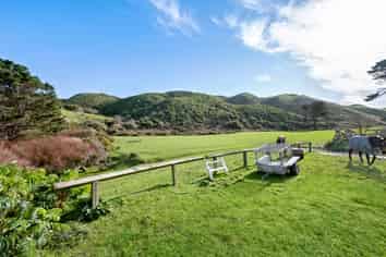 609 Ohariu Valley Road, Ohariu