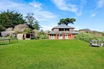 609 Ohariu Valley Road, Ohariu