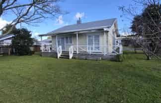 Northland - Address withheld