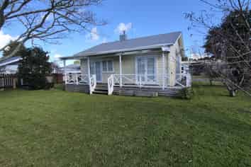 Northland - Address withheld