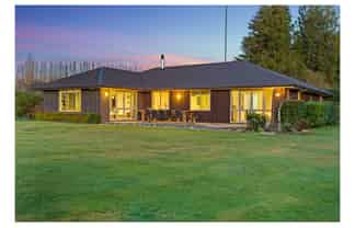 872 Winchester-Geraldine Road, Geraldine