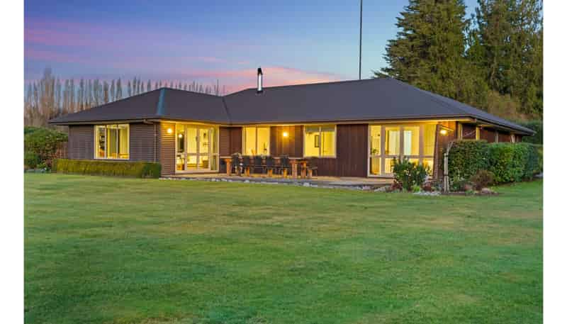 872 Winchester Geraldine Road, Geraldine