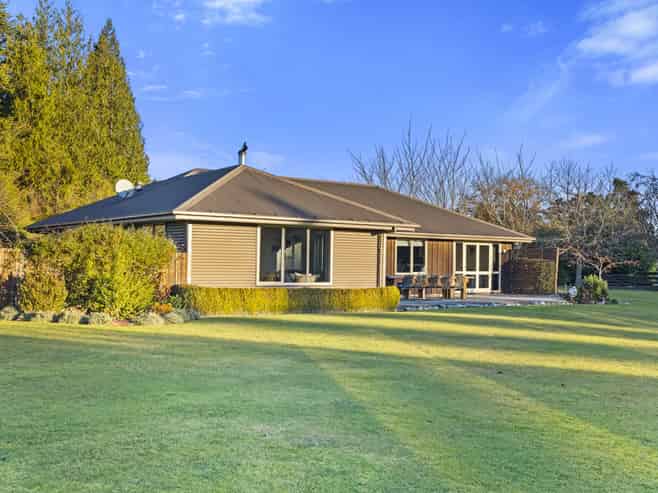 872 Winchester-Geraldine Road, Geraldine