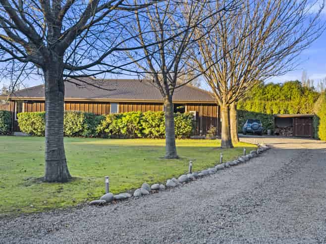 872 Winchester-Geraldine Road, Geraldine