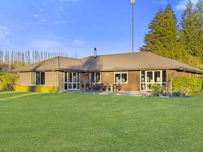 872 Winchester-Geraldine Road, Geraldine