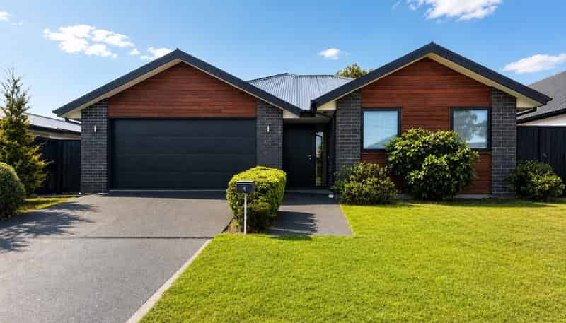4  Hungerford Drive, Rolleston