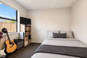 4  Hungerford Drive, Rolleston