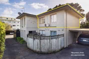 1C/88 Aroha Avenue, Sandringham