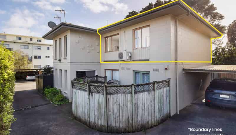 1C/88 Aroha Avenue, Sandringham