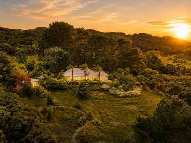 789 Wilson Road, South Head, Helensville
