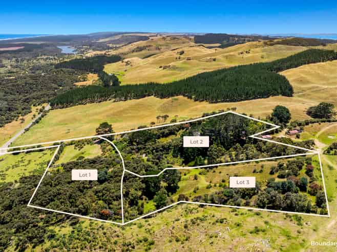 789 Wilson Road, South Head, Helensville