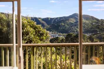 10 Mairangi Road, Wadestown