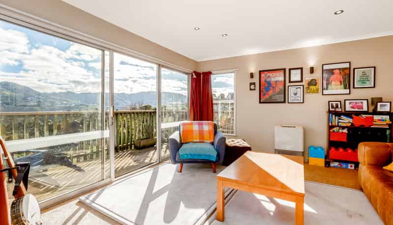 10 Mairangi Road, Wadestown
