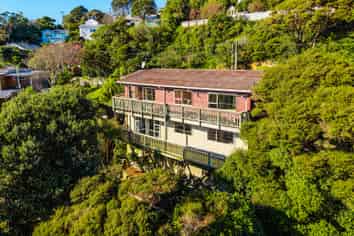 10 Mairangi Road, Wadestown