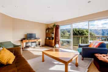 10 Mairangi Road, Wadestown