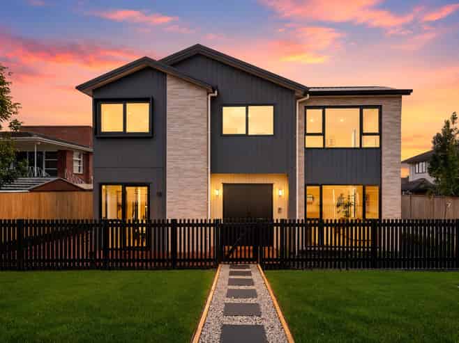 Lot 1/387 Albany Highway, Albany