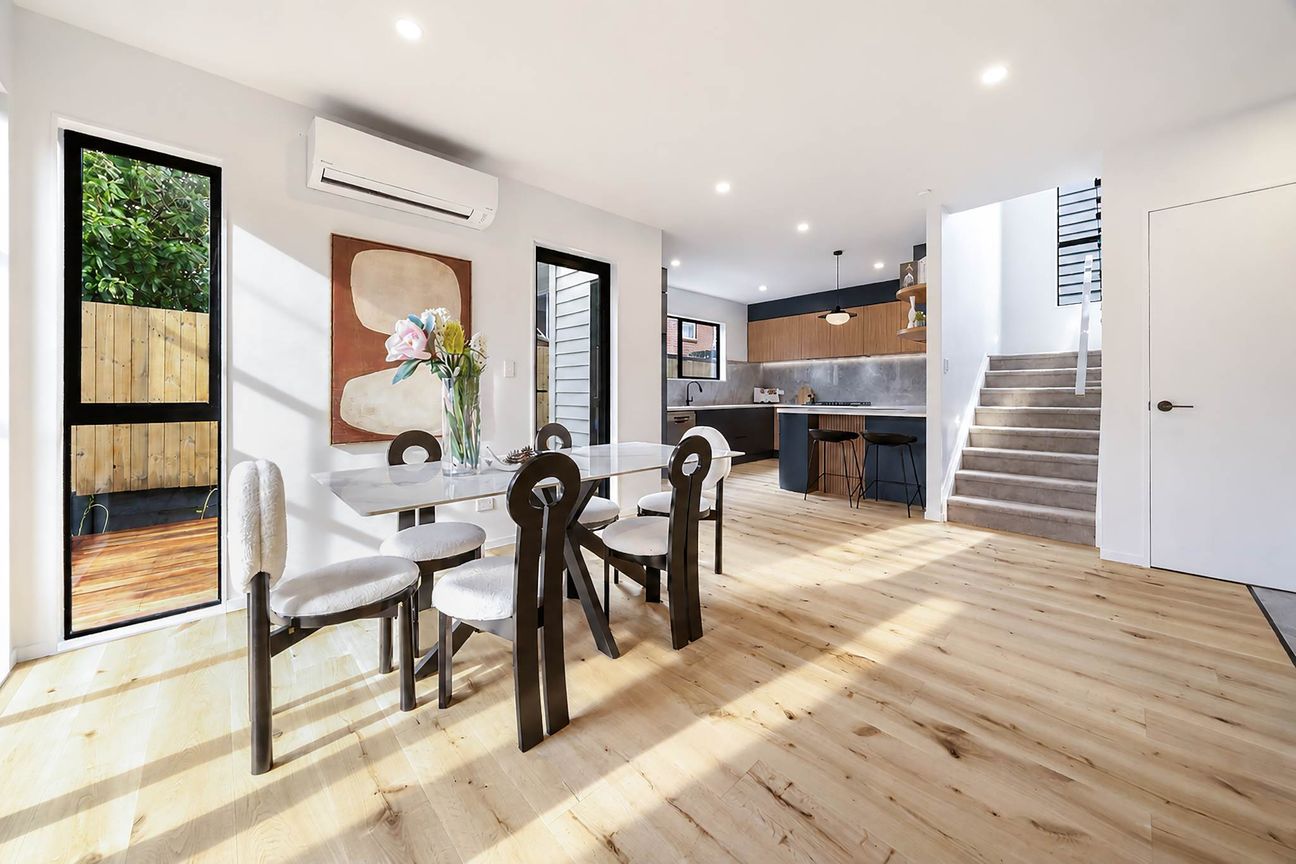 Walk to Kristin  Standalone  Spacious Living - Bild 5