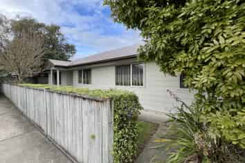 15 Morris Street, Hokowhitu