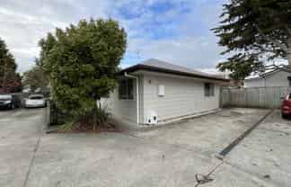 15 Morris Street, Hokowhitu