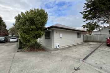 15 Morris Street, Hokowhitu