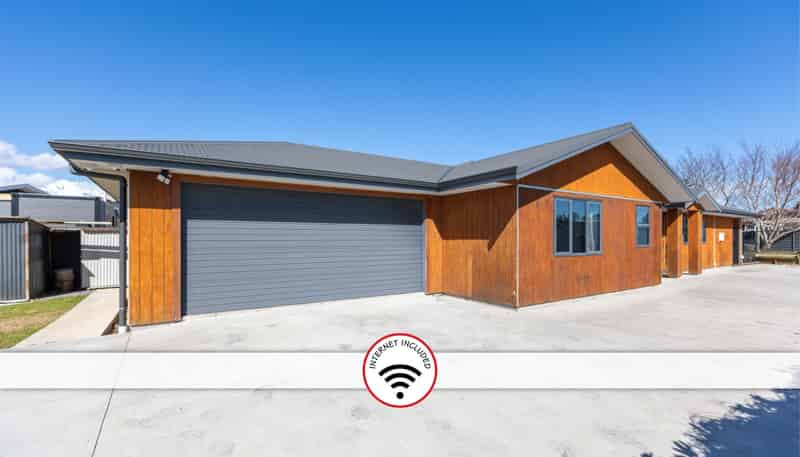 15A Carthew Street, Okato
