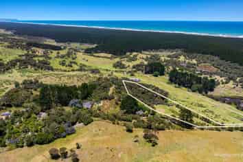 Lot 1/789 Wilson Road, South Head, Helensville