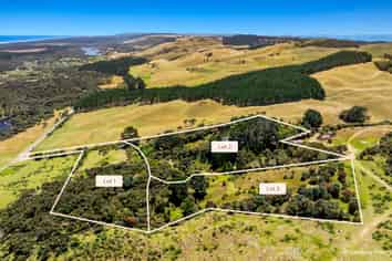 Lot 1/789 Wilson Road, South Head, Helensville