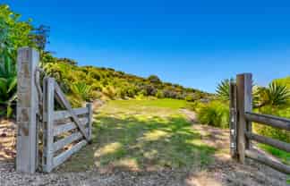 Lot 1/789 Wilson Road, South Head, Helensville
