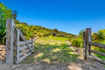 Lot 1/789 Wilson Road, South Head, Helensville