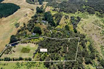 Lot 1/789 Wilson Road, South Head, Helensville