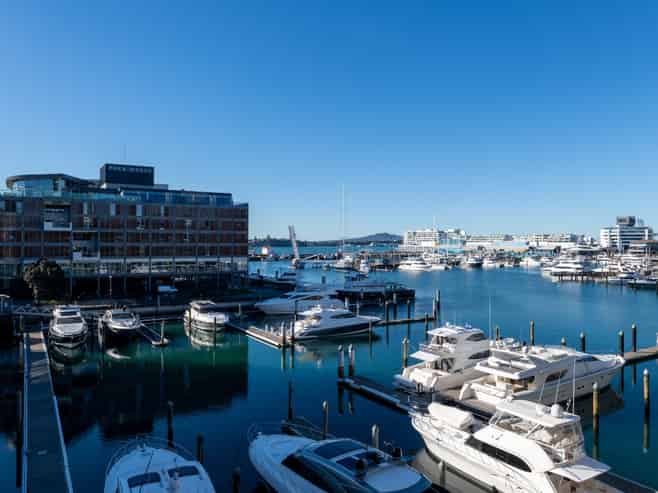 Auckland - Address withheld