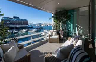 Auckland - Address withheld