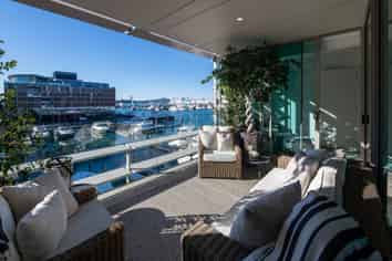 Auckland - Address withheld