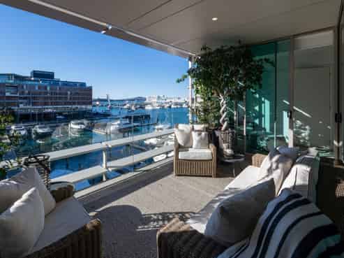 Auckland - Address withheld