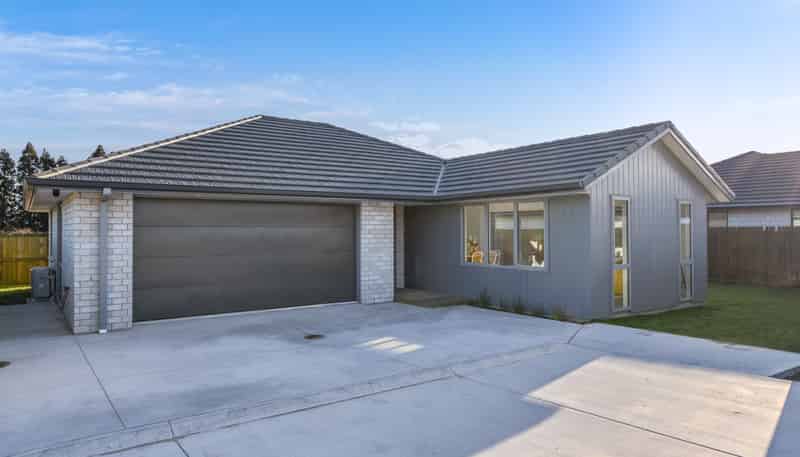 244B Vaughan Road, Owhata