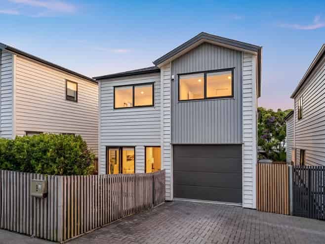 1a Inglewood Street, Waiotaiki Bay