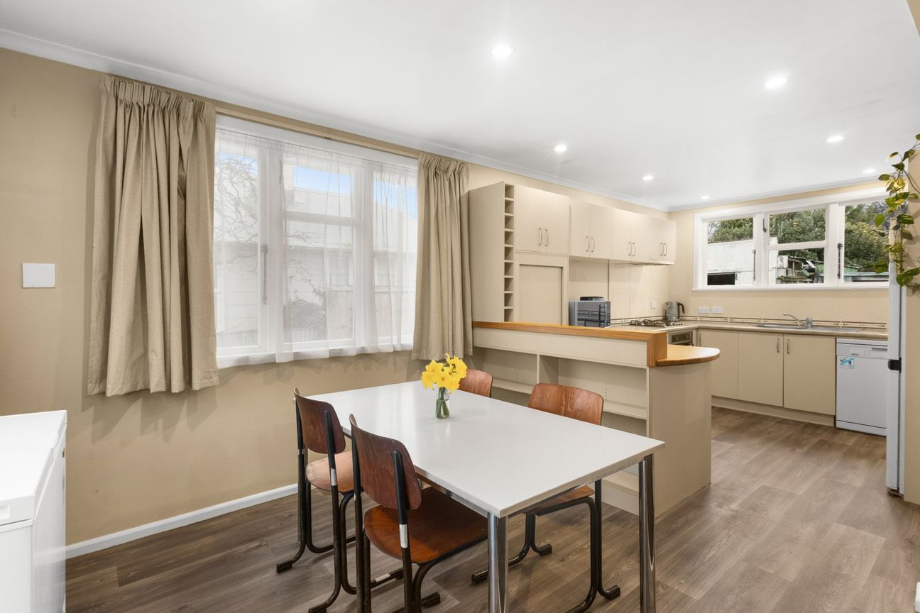 Flexible family living – pohled 2