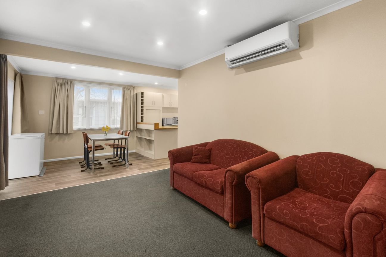 Flexible family living – pohled 6