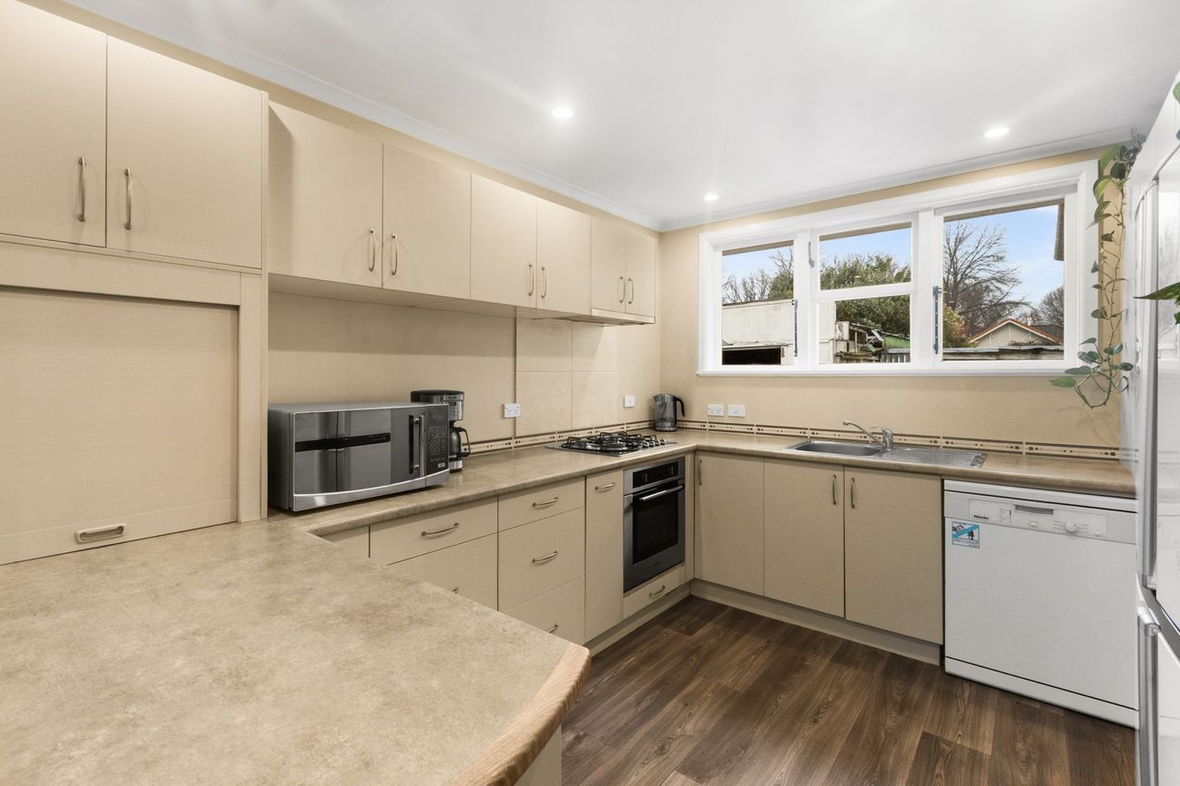 Flexible family living – pohled 5