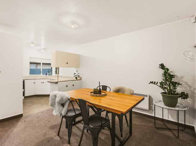3/805 Heretaunga Street East, Parkvale