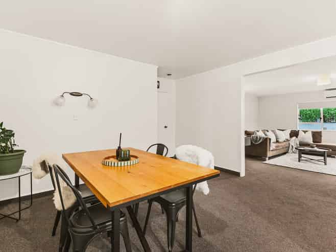 3/805 Heretaunga Street East, Parkvale