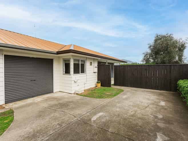 3/805 Heretaunga Street East, Parkvale