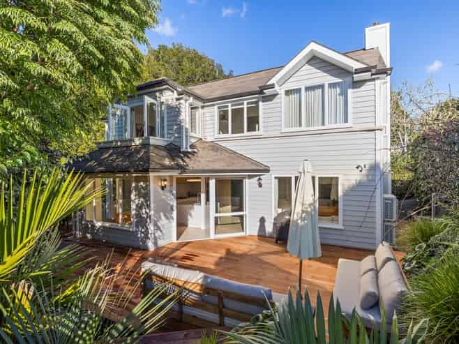 43A Ngapuhi Road, Remuera