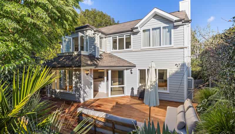 43A Ngapuhi Road, Remuera