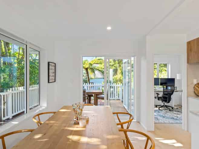 43A Ngapuhi Road, Remuera