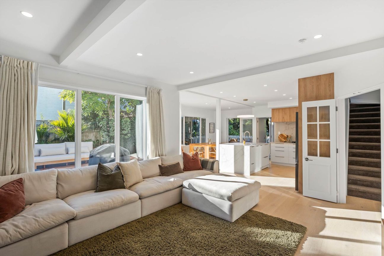 Luxury Family Home - Widok 2