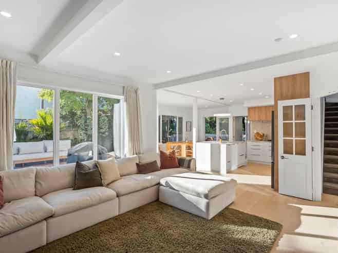 43A Ngapuhi Road, Remuera