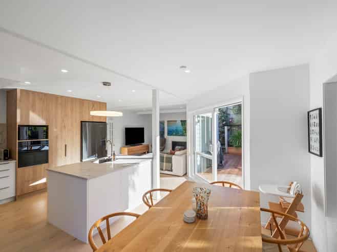 43A Ngapuhi Road, Remuera