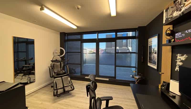 4/245 St Asaph Street, Christchurch Central