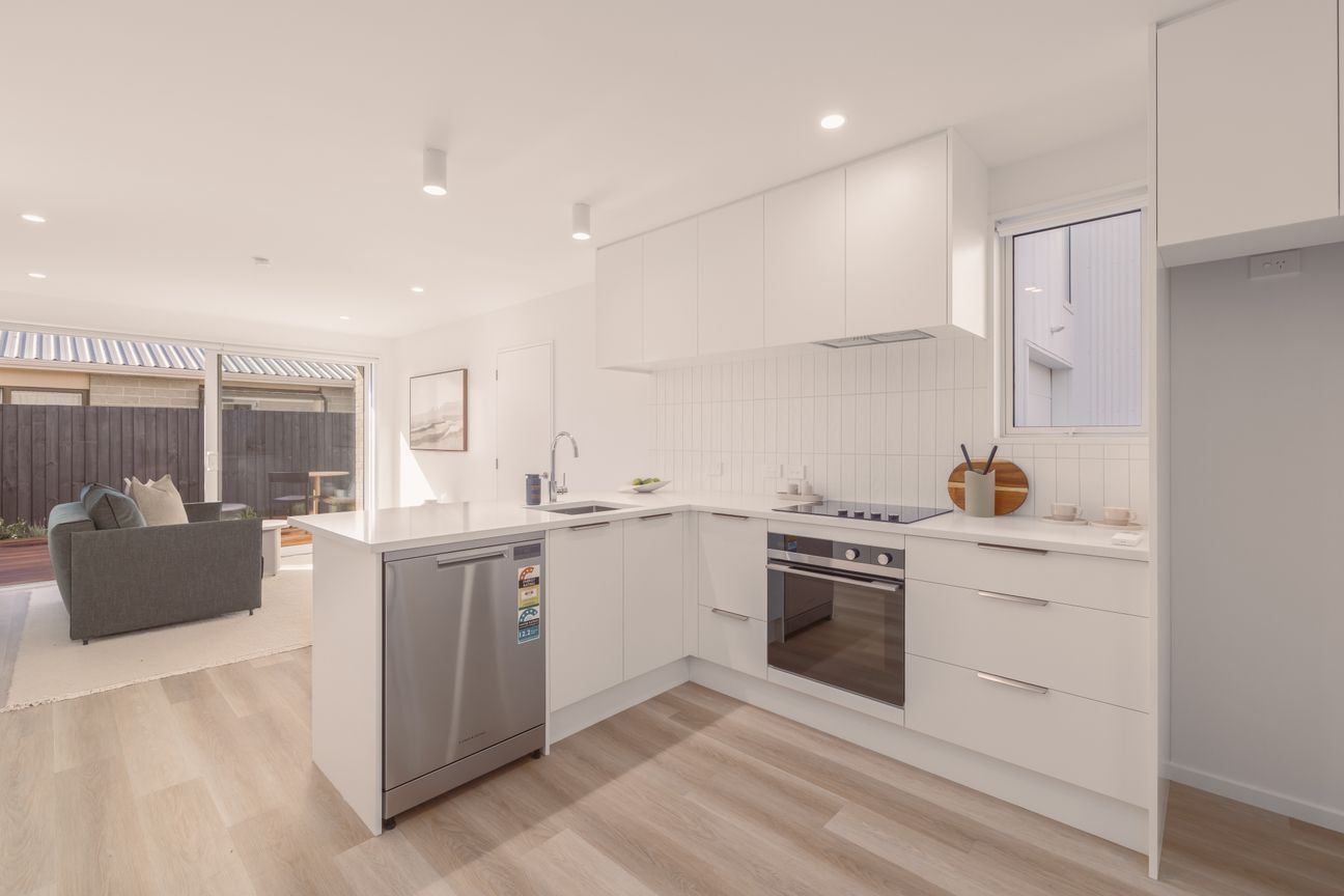 Beachside Ease, Brand-New Comfort - Ansicht 6